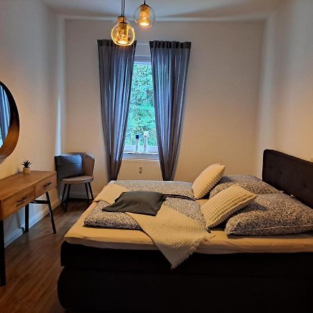 Ferienwohnung Blick Zum Brueckentor Traben-Trarbach Exterior foto