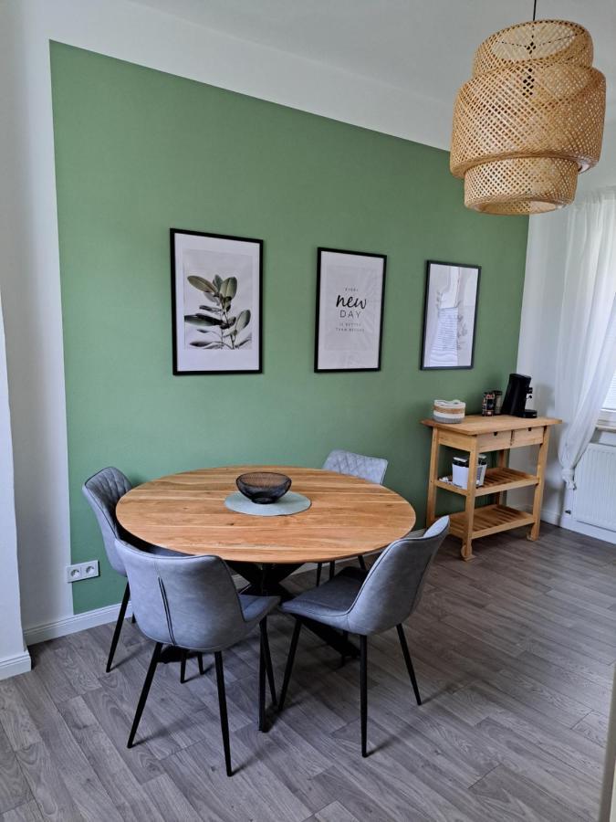 Ferienwohnung Blick Zum Brueckentor Traben-Trarbach Exterior foto