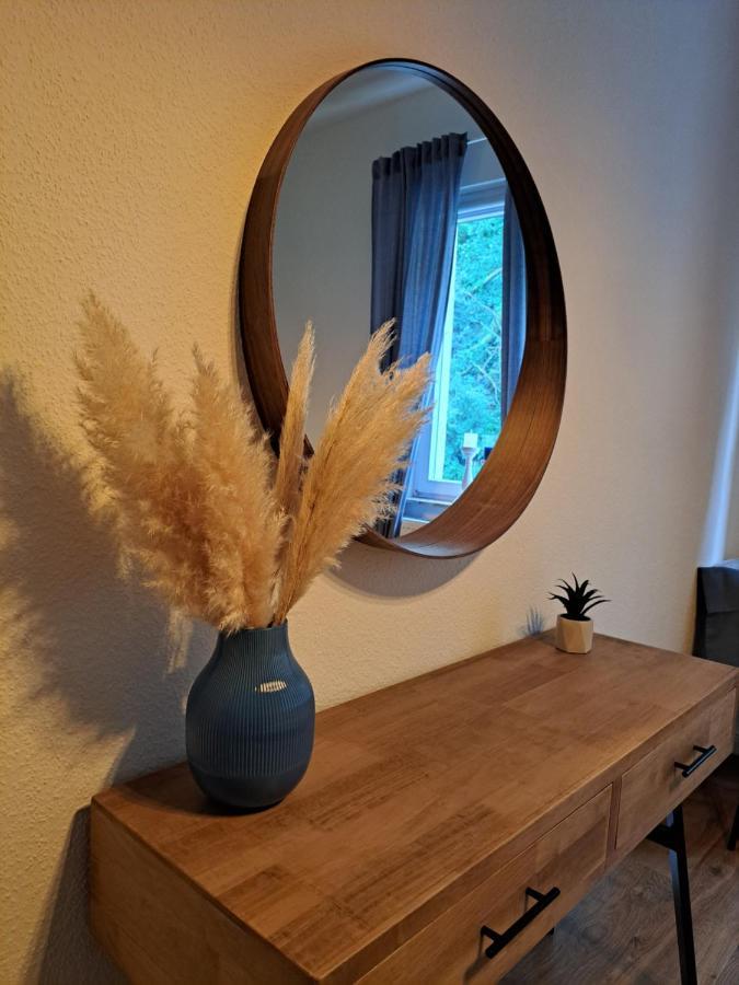 Ferienwohnung Blick Zum Brueckentor Traben-Trarbach Exterior foto