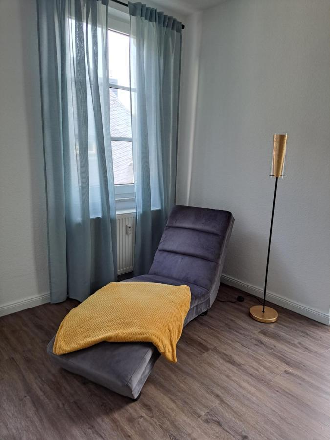 Ferienwohnung Blick Zum Brueckentor Traben-Trarbach Exterior foto